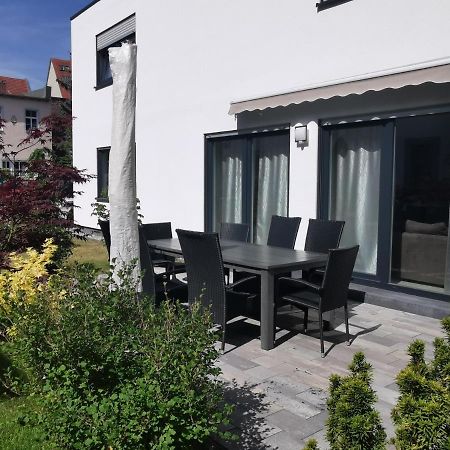 Ferienhaus Marie Erfurt Exterior foto